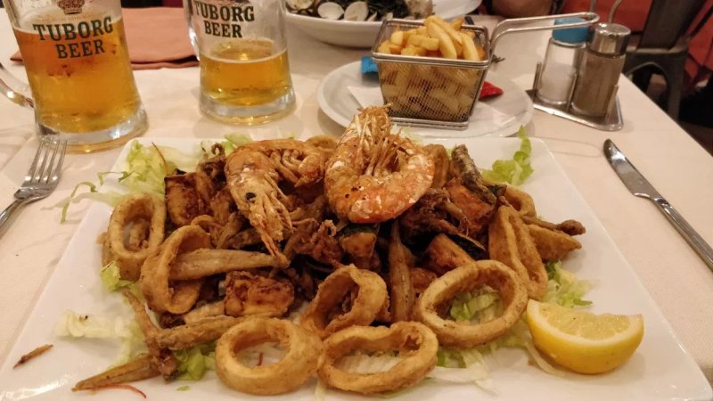 Da Carlos ristorante pizzeria