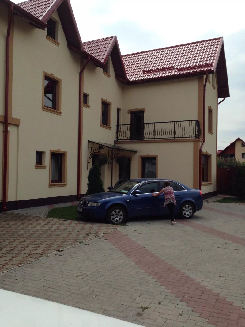 Hotel Intim