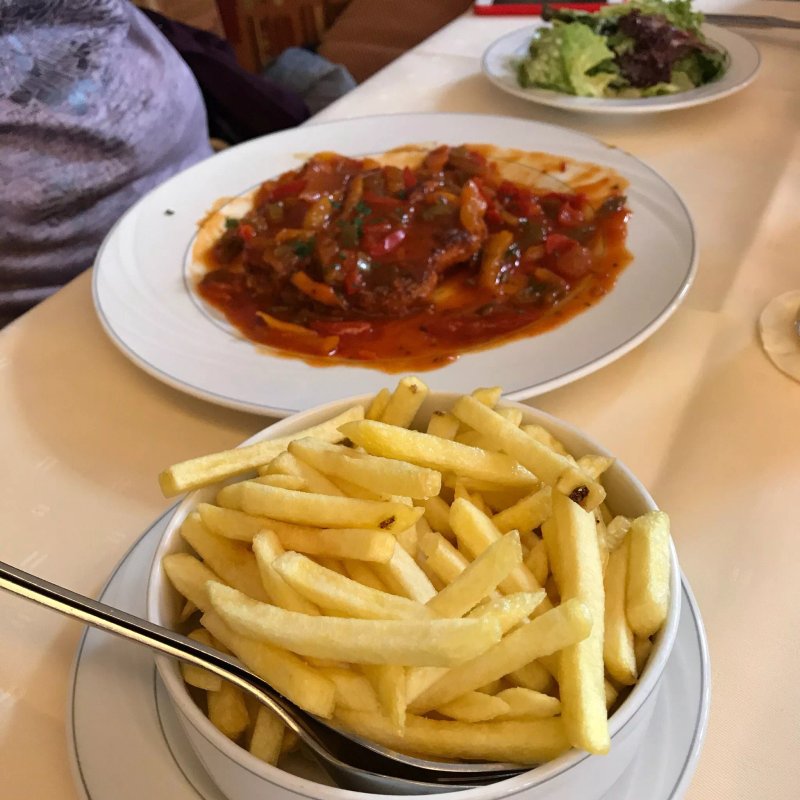 Hotel Restaurant Hammes