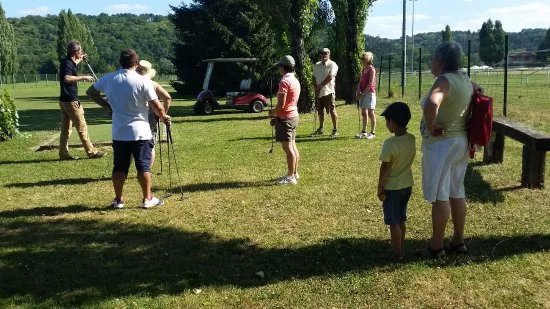 Golf Club Perigueux