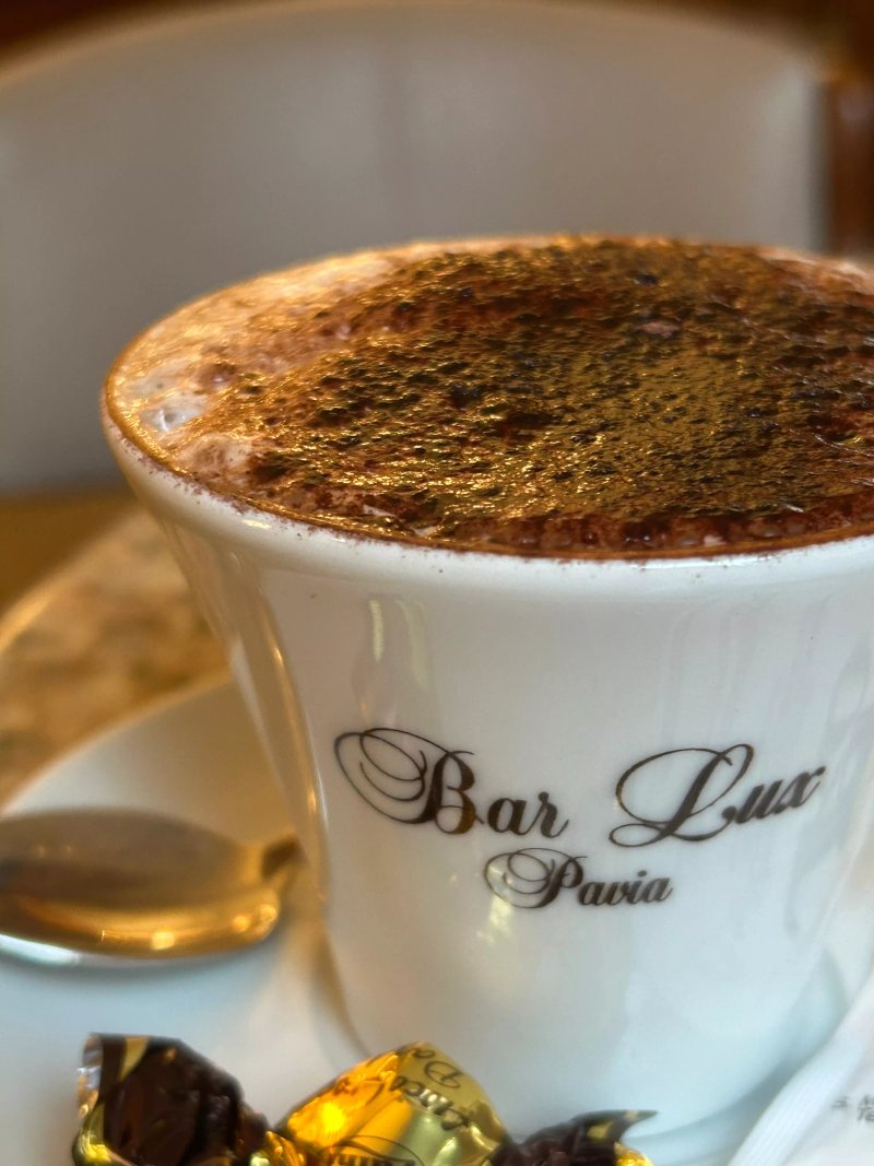 Bar Lux
