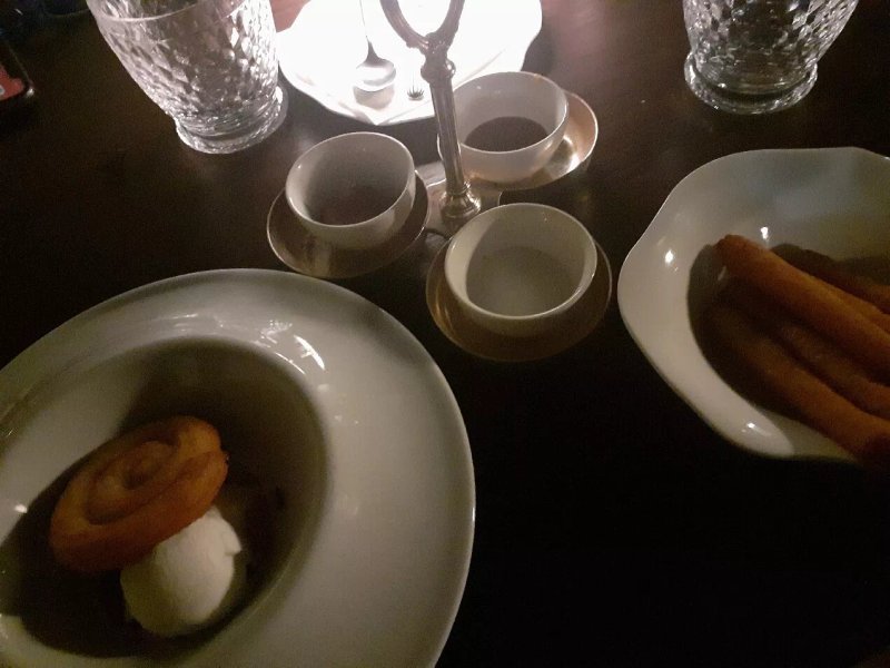 Ristorante Colonial