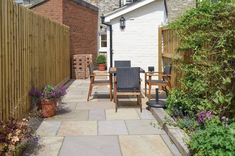 This is a great location for a family holiday with so much to see and do for