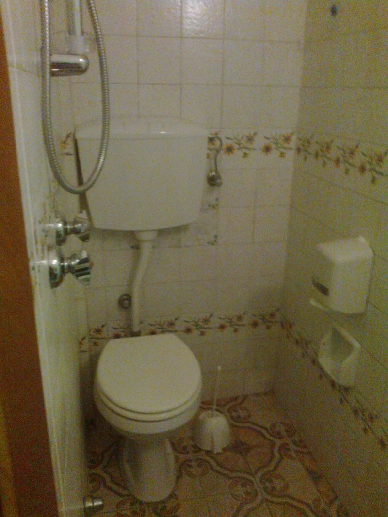 Hotel Mariotti