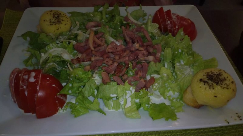 Pizzeria Da Renato