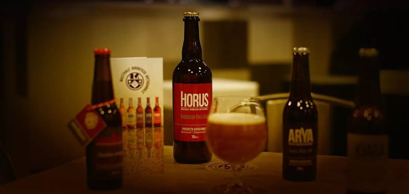 Birrificio Mastrale