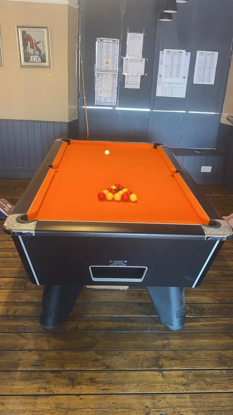 The Welshmans Arms