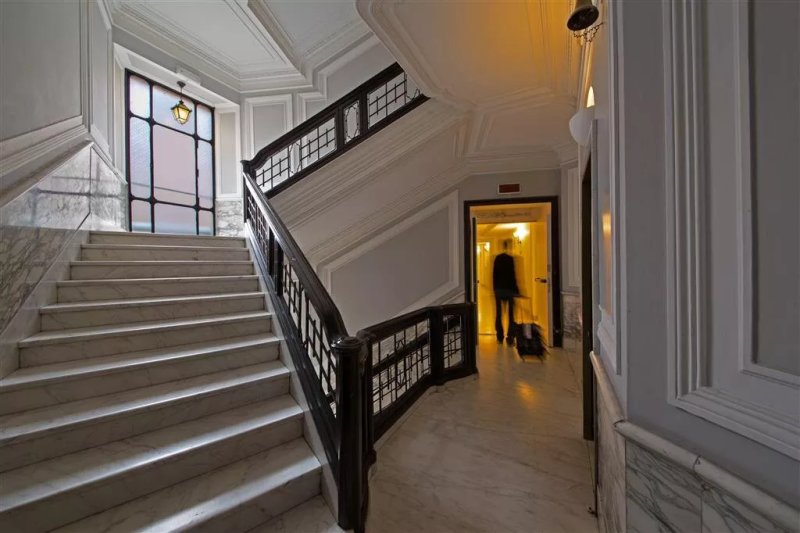 Best Western Hotel Astrid