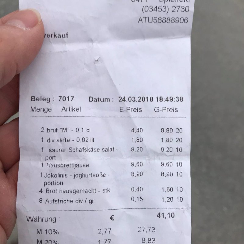 Polz Buschenschank