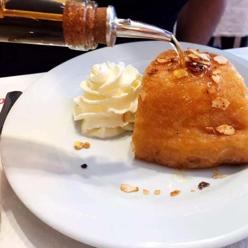 Le Bistrot des Halles
