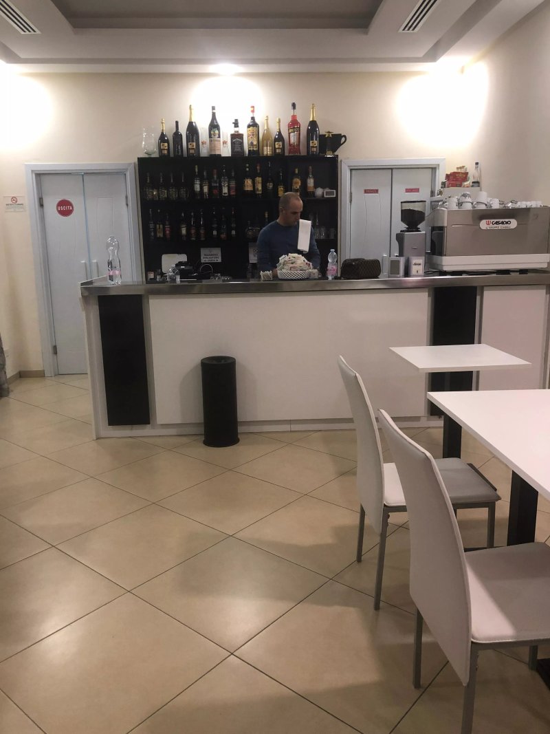 Ristorante Pizzeria Cristal - Piacenza