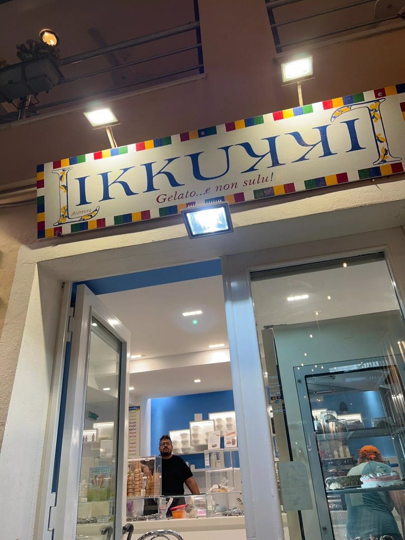 LikkuLikku
