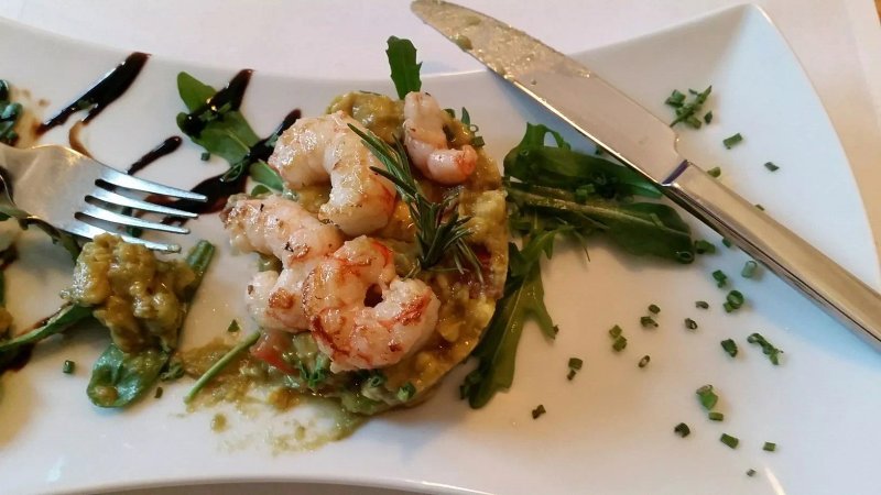 Restaurant Fratelli