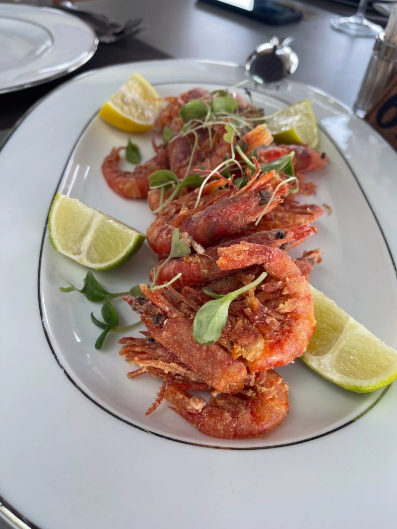 Myrtales Restaurant