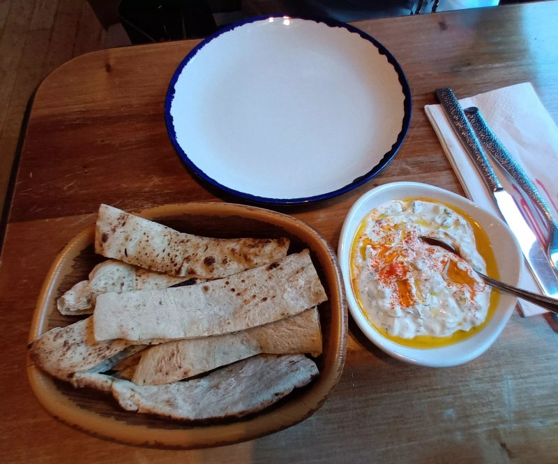 LaLe Turkish Restaurant