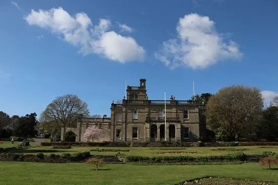 Amgueddfa Parc Howard - Parc Howard Museum