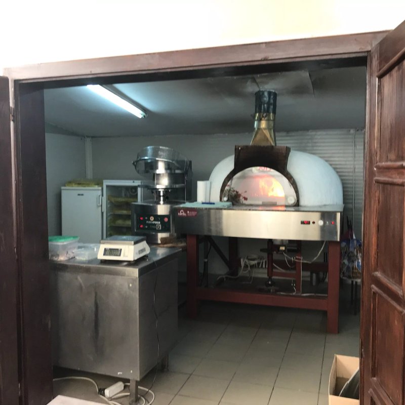 Rigo's Pizza