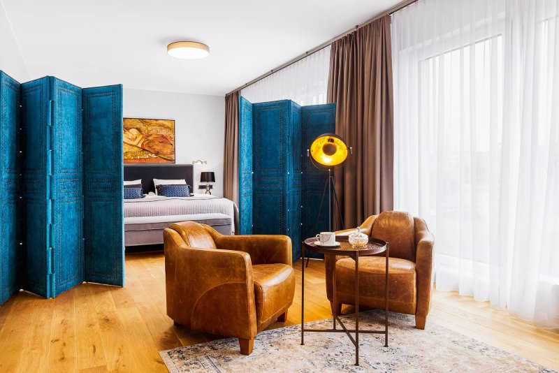 7th Floor Rooms & Apartments Gdynia