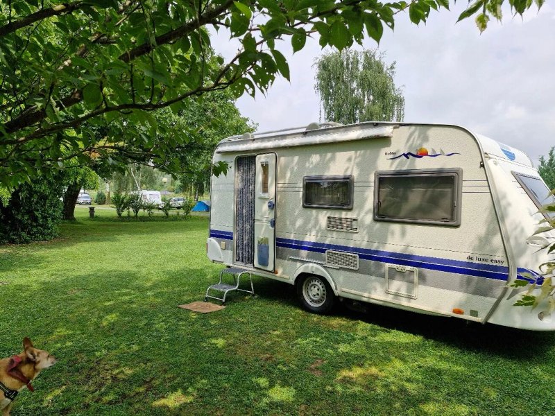 Campingplatz Siesta