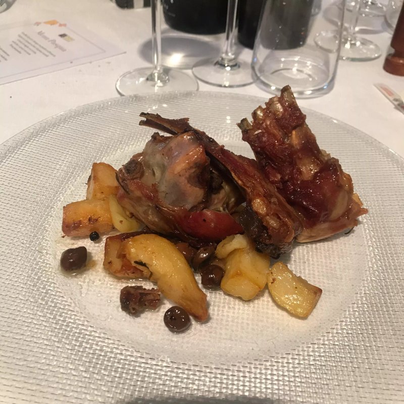 Trattoria Cibo Sano