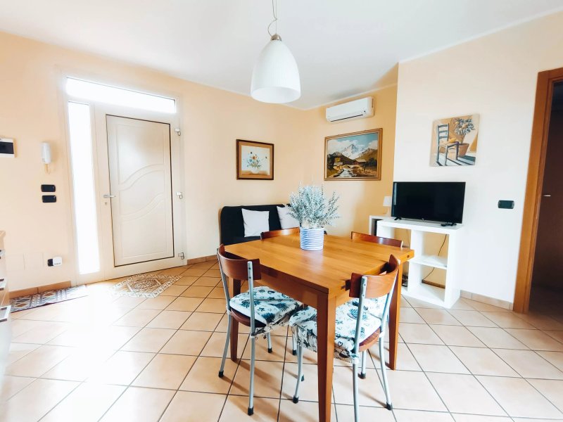 Casarosabella Appartamenti