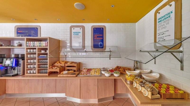 Holiday Inn Express Cologne - Troisdorf By IHG