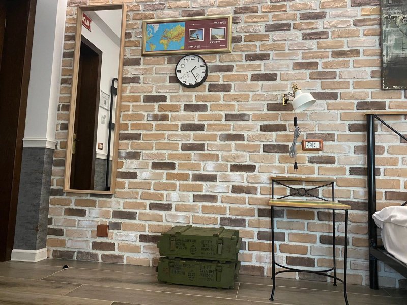 Aviator Boutique Residence