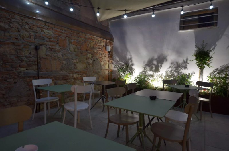 Pizzeria Osteria Bar da ENRY dal 1926