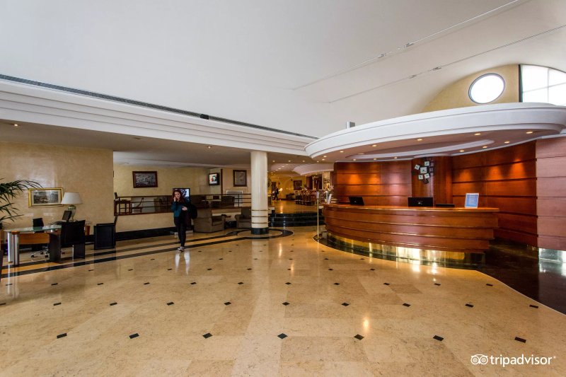 Hotel Roma Aurelia Antica