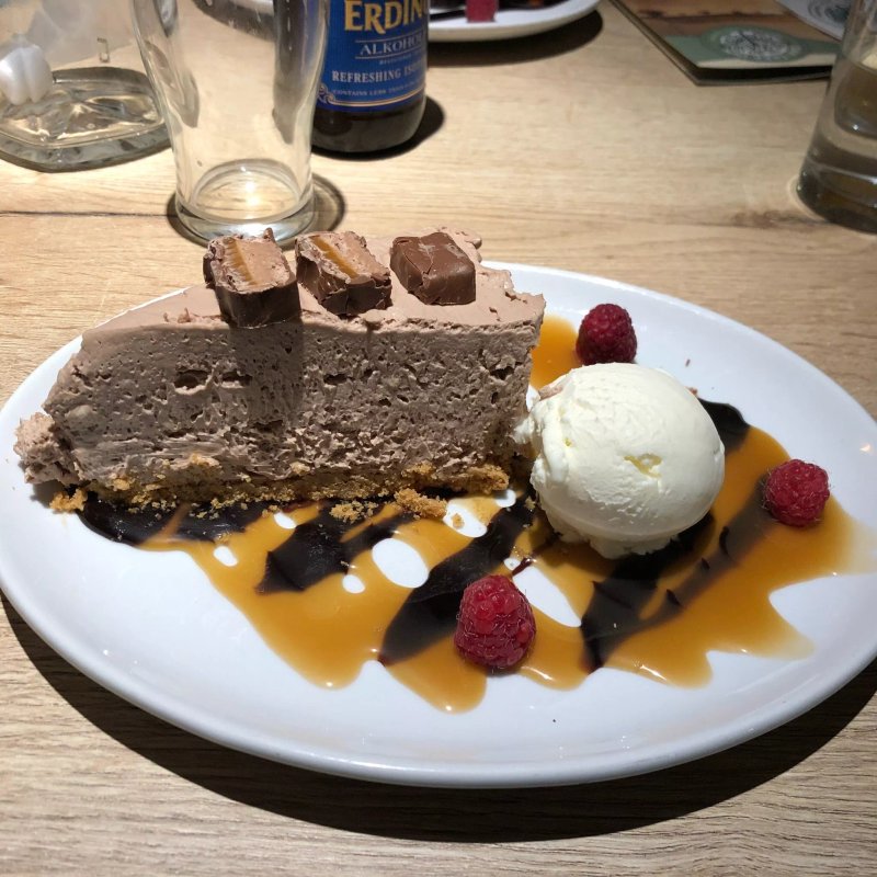 Oak Tree Inn