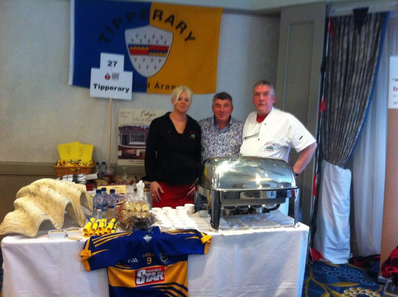 Fahy's Bar and Restaurant