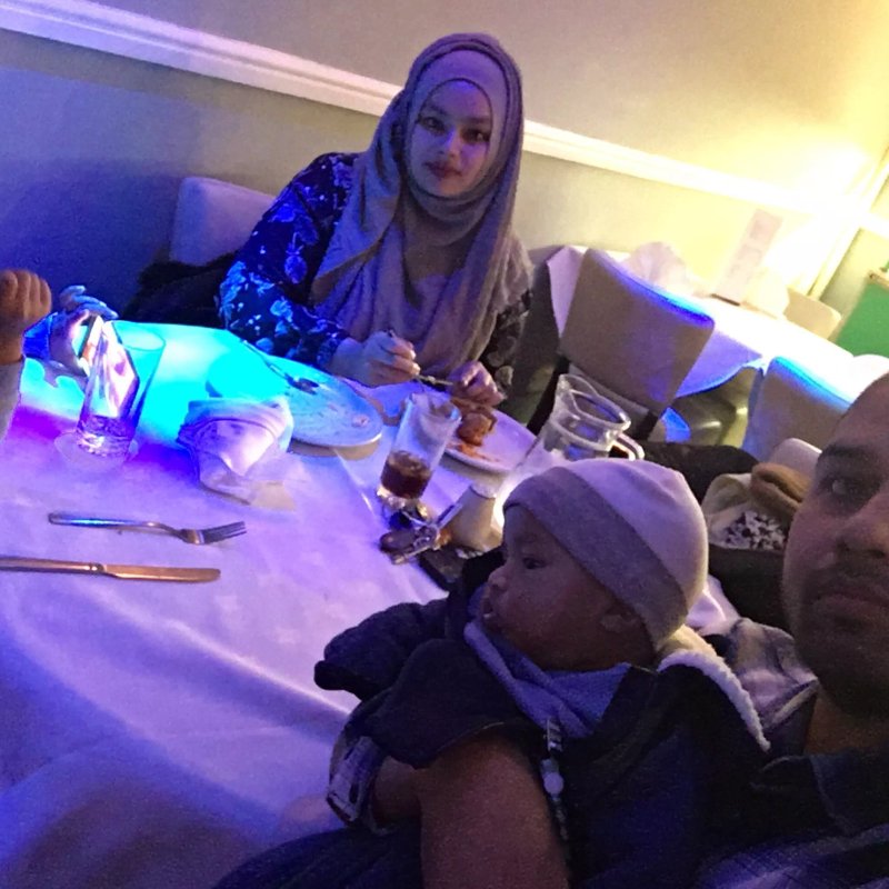 Saghir Express Kashmiri Buffet Restaurant