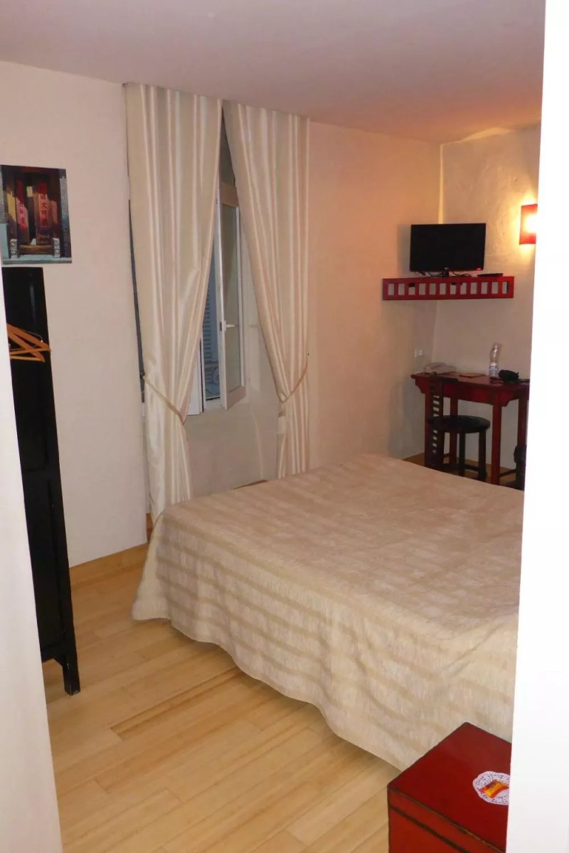 Hotel l'Astrolabe
