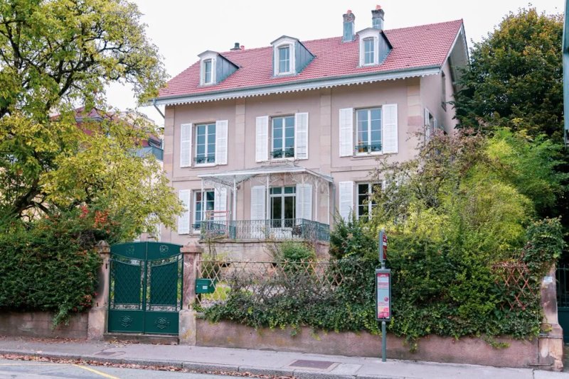 Le Parc Du Magnolia