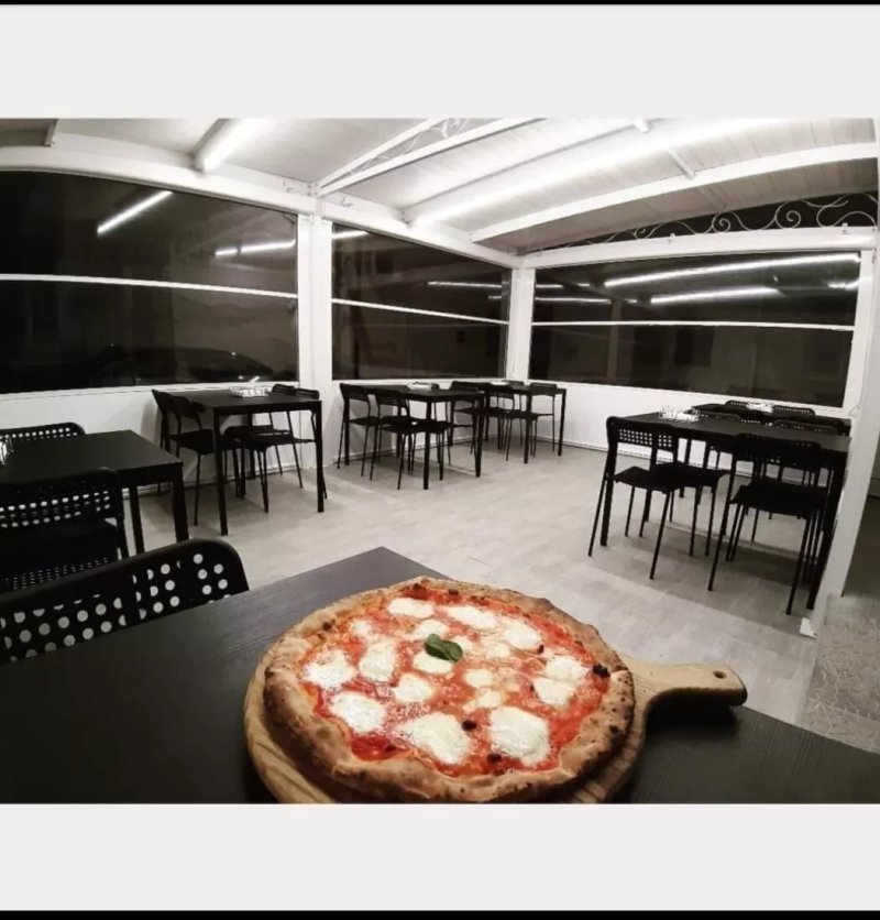 Pizzeria Del Vicolo