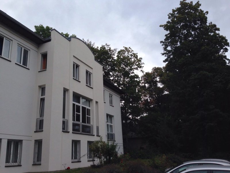 Hotel Haus am Park