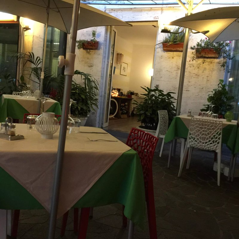 Ristorante Grifone