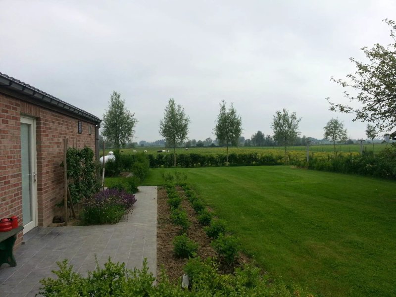 Den Levensstroom