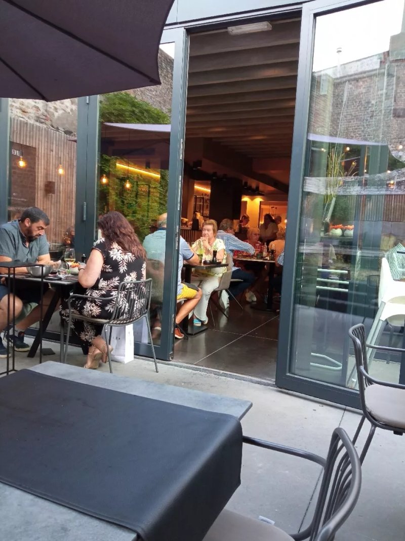 Bistro de Boeie