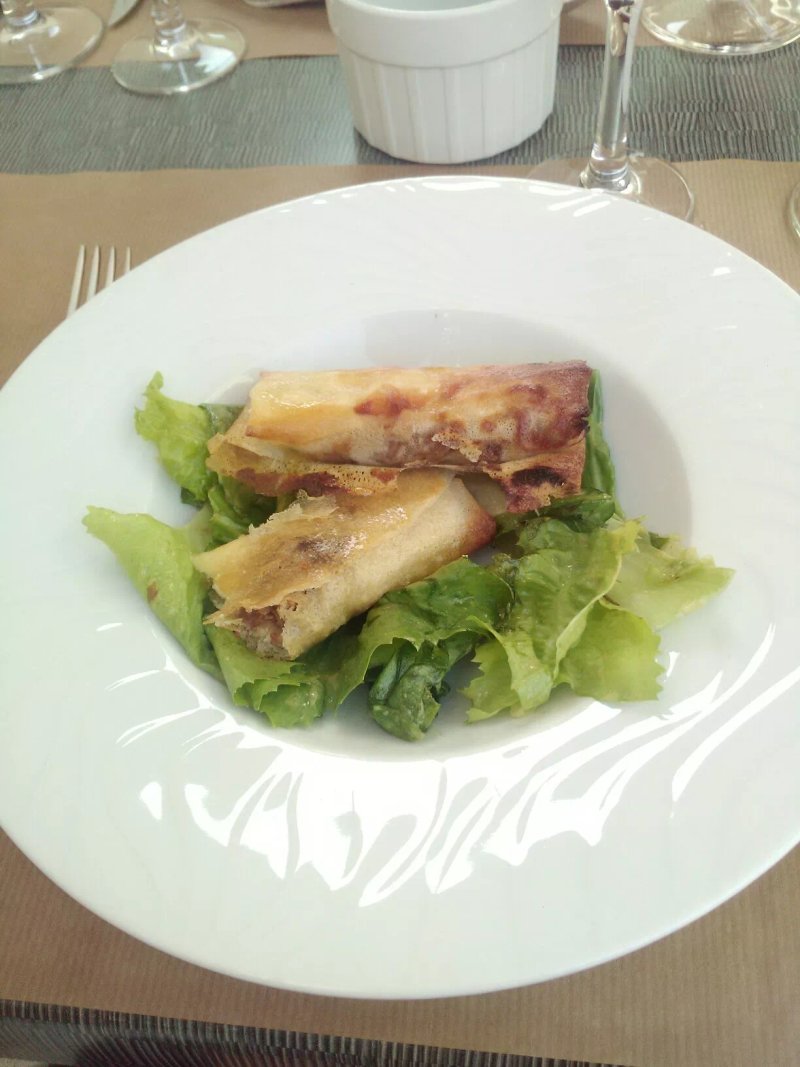 Le Relais du Facteur
