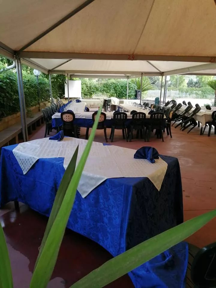 Ristorante tyndaris Zia Nella