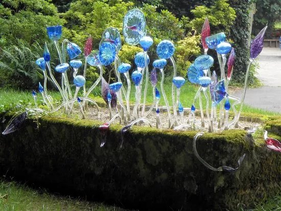 Verrerie d'art