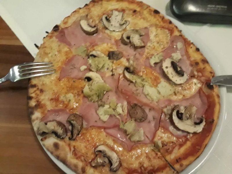 Pizzeria Pinocchio