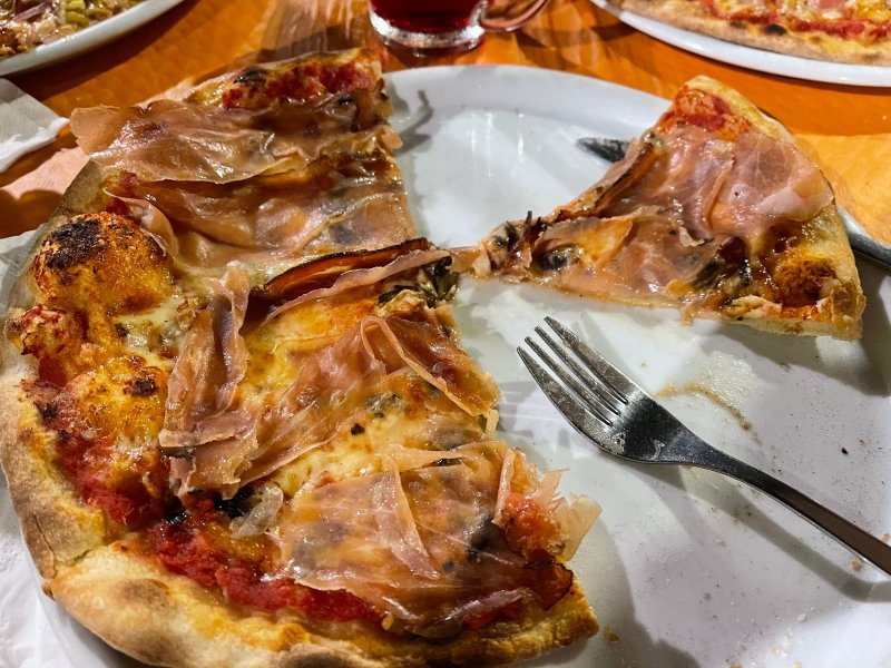 La Tasca Italiana