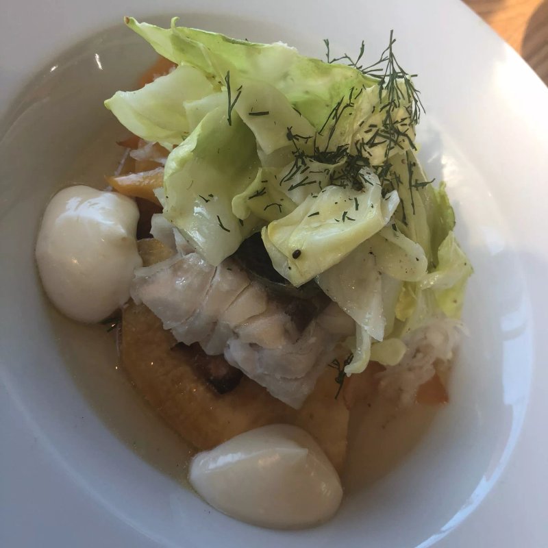 Vatten Restaurang & Kafe