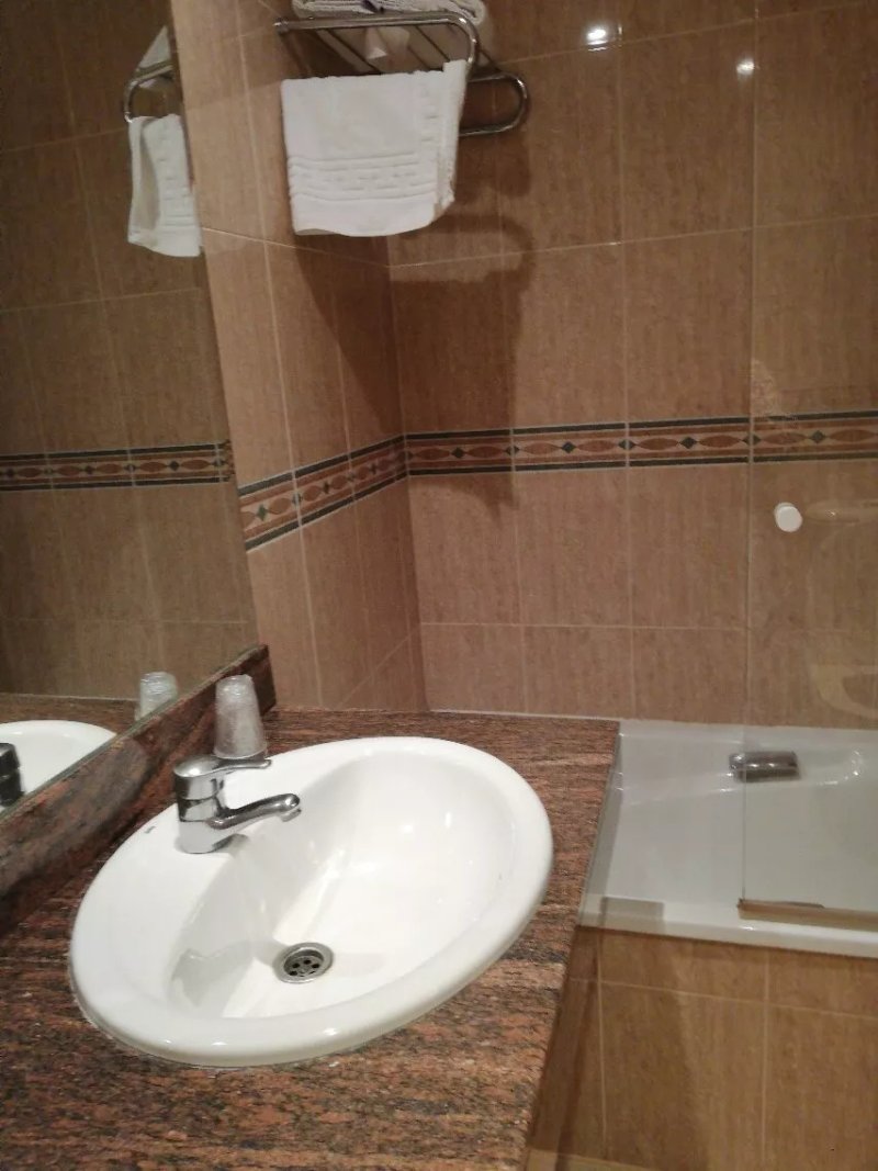 Hotel Achuri