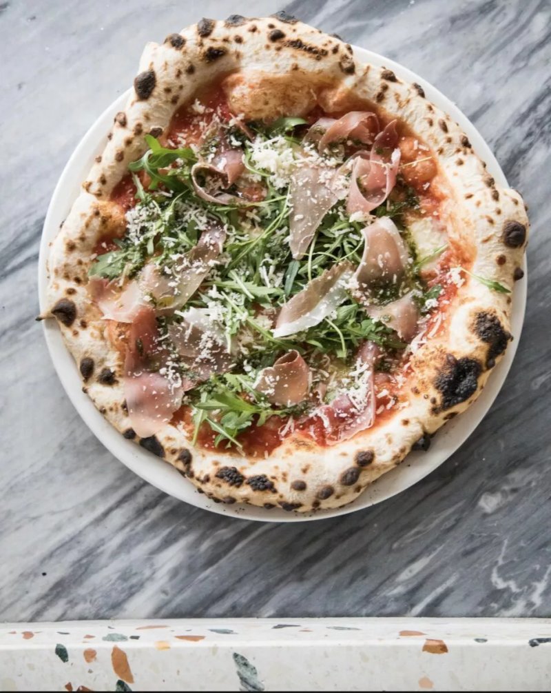 Ugo's Pizza Bar
