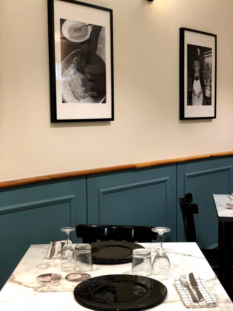 Ristorante Locanda Milano