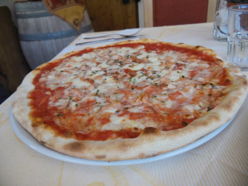 Ristorante Pizzeria Scoiattolo