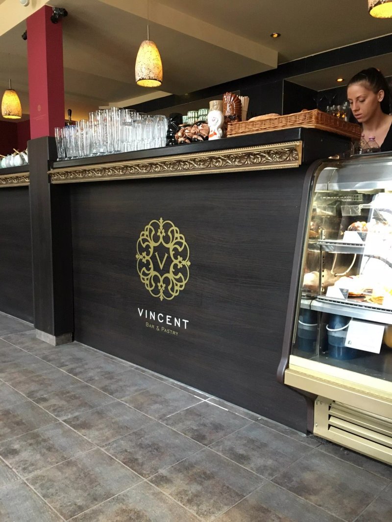 Vincent Restaurant & Pastry